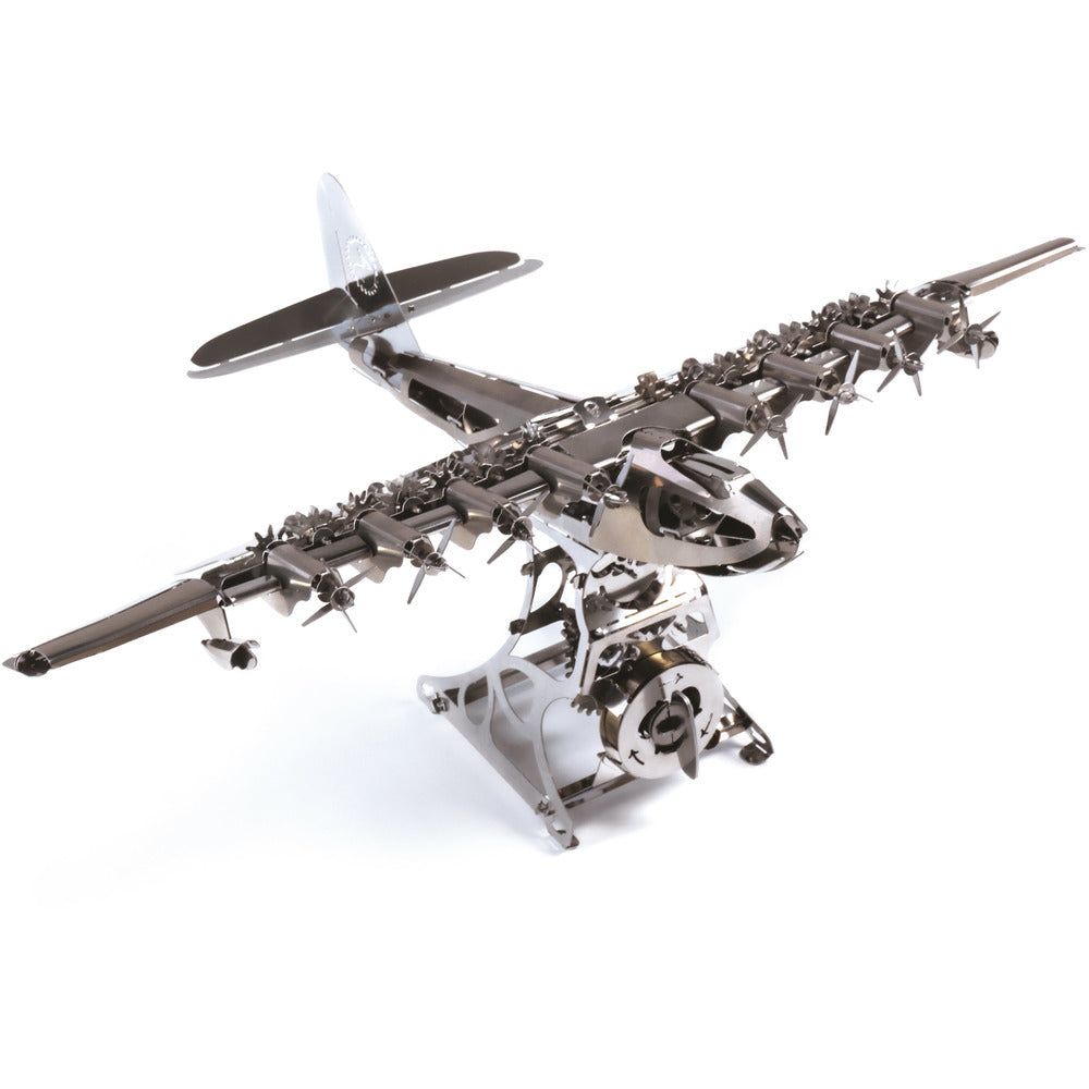Flugzeugmodell von Time for Machine