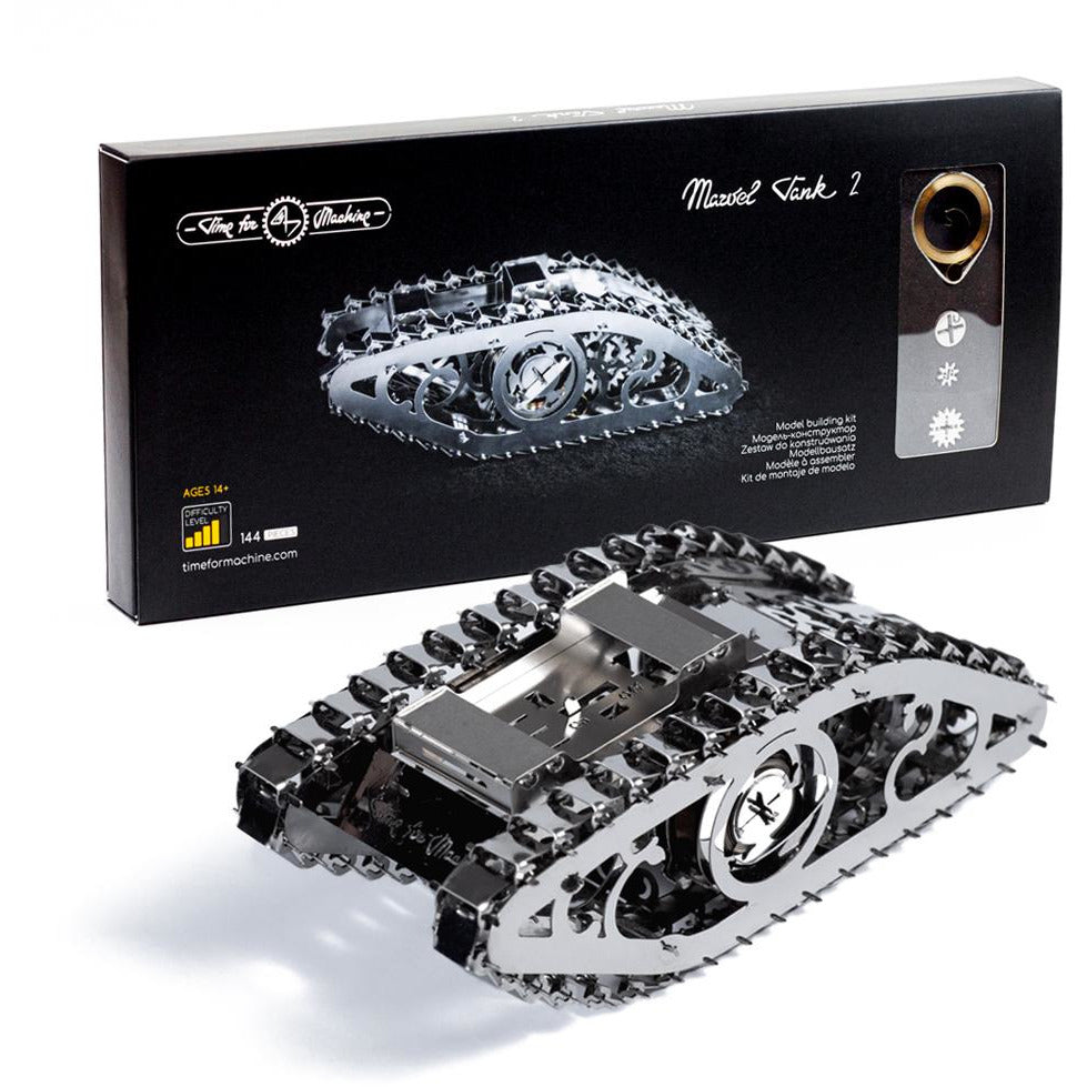 Produkte – Time For Machine