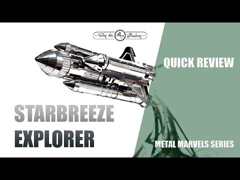 Starbreeze Explorer